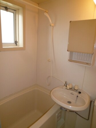 ファミール飯島の物件内観写真